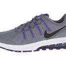 Incaltaminte Femei Nike Air Max Dynasty Cool GreyFierce PurpleHyper GrapeBlack