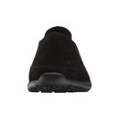 Incaltaminte Femei SKECHERS Relaxed Living - 4 Gore Black