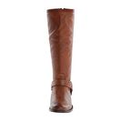Incaltaminte Femei Frye Phillip Harness Tall Whiskey Soft Antique
