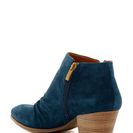 Incaltaminte Femei Franco Sarto Gravel Bootie TEAL