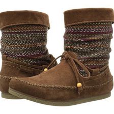 Incaltaminte Femei Rocket Dog Venise Chestnut Hush