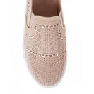 Incaltaminte Femei Nissa Pantofi EXPA6351 Bej