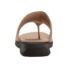 Incaltaminte Femei SoftWalk Toma Goldwash Soft Nappa Leather
