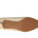 Incaltaminte Femei Nine West Margot Gold Metallic