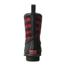 Incaltaminte Femei Chooka Cara Plaid Rain Boot Red