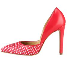 Made in Italia Violante Red