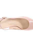 Incaltaminte Femei Nine West Emilyna Light Pink Leather