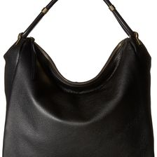 Vince Camuto Zelea Hobo Black