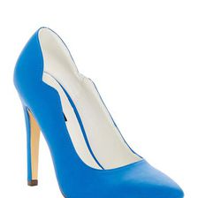 Incaltaminte Femei Michael Antonio Larisse Pump Blue