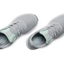 Incaltaminte Femei New Balance New Balance 717v2 Trainer Grey with Green