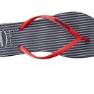 Incaltaminte Femei Havaianas Slim Retro Flip Flops NavyRed