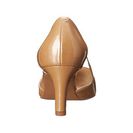 Incaltaminte Femei ECCO Belleair Sling Pump Teak