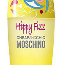 Moschino Cheap & Chic Hippy Fizz Apa De Toaleta Femei 100 Ml N/A