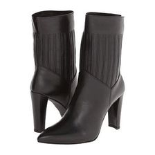 Incaltaminte Femei Stuart Weitzman Hidden Nero Old West Calf