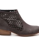 Incaltaminte Femei Seychelles Waypoint Western Bootie Grey