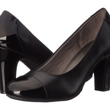 LifeStride Cajun Black 1