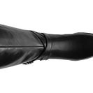 Incaltaminte Femei Bandolino Collyer Wide Calf Riding Boot Black