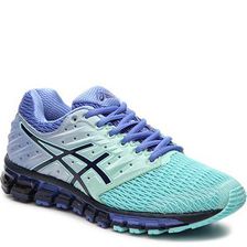 Incaltaminte Femei ASICS GEL-Quantum 180 2 Performance Running Shoe - Womens BluePurple
