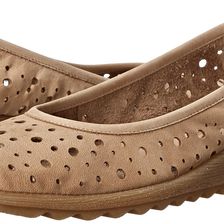 The FLEXX Run Perfed Corda Nubuck