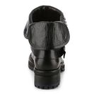 Incaltaminte Femei Felmini 9009 Clara Bootie Black