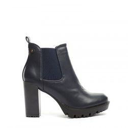 Botine Aladin Bleumarin