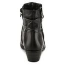 Incaltaminte Femei Rieker Lynn Bootie Black