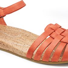 Ahnu Malini Red Stone