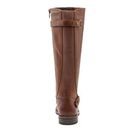 Incaltaminte Femei Bare Traps Clancy Riding Boot Brown