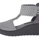 Incaltaminte Femei Steve Madden Bengle Pewter Multi