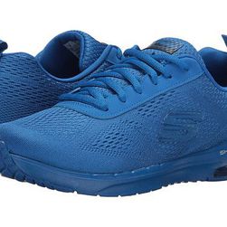 Incaltaminte Femei SKECHERS Skechair Infinity - Vivid Color Blue