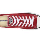 Incaltaminte Femei Converse Chuck Taylor All Star Seasonal OX Chili Paste