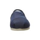 Incaltaminte Femei SKECHERS Luxe Bobs - Star Gazer Navy
