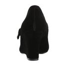 Incaltaminte Femei Born Jordana Black Suede