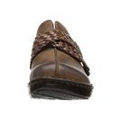 Incaltaminte Femei boc Elvie Chocolate Oiled Full Grain