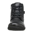 Incaltaminte Femei Clarks Fianna Tara Black