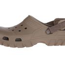 Incaltaminte Femei Crocs Off Road Sport Clog KhakiWalnut