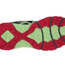 Incaltaminte Femei ASICS GEL-Fuji-Trabucotrade 4 Neutral BlackPistachioWild Raspberry