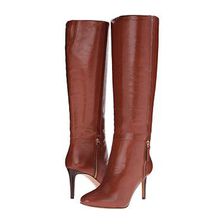 Incaltaminte Femei Nine West Vintage Dark Natural Leather