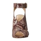 Incaltaminte Femei Nine West Ombray Dark Natural Multi Synthetic