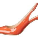 Incaltaminte Femei Nine West Holiday3 Red Orange Synthetic