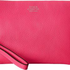 Vince Camuto Cami Crossbody Hot Fuchsia