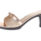 Incaltaminte Femei Athena Alexander Elated Copper