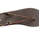 Incaltaminte Femei Sanuk Yoga Sling Fling Dusty YellowMulti