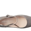 Incaltaminte Femei Nine West Specialty Dark GreyDark Grey Suede 2