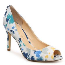 Incaltaminte Femei Ivanka Trump Darcy Floral Pump Floral