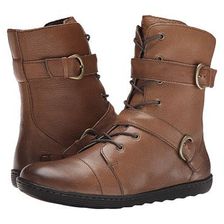 Incaltaminte Femei Born Calina Taupe Full Grain Leather