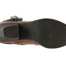 Incaltaminte Femei Blowfish Sworn Bootie Cognac