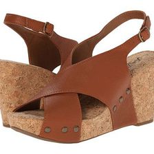 Incaltaminte Femei Lucky Brand Minari Almond Drslky