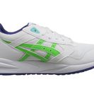 Incaltaminte Femei ASICS Gel-Sagatrade WhitePink