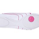 Incaltaminte Femei PUMA Soleil v2 Comfort Fun WhiteCarmine Rose